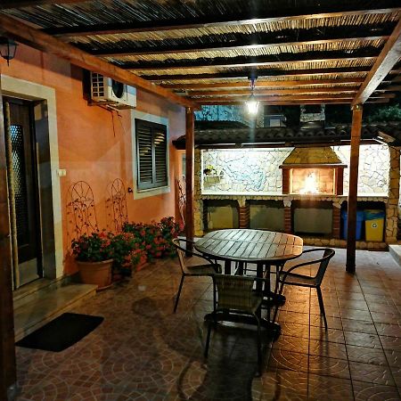 Apartment Monte Umag Eksteriør bilde