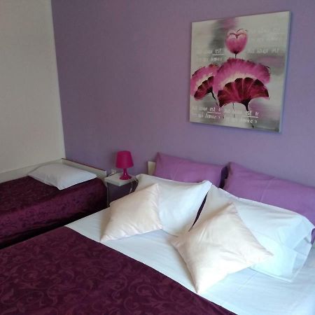 Apartment Monte Umag Eksteriør bilde