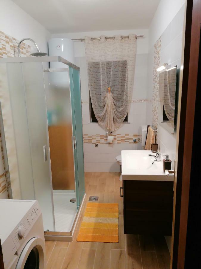 Apartment Monte Umag Eksteriør bilde