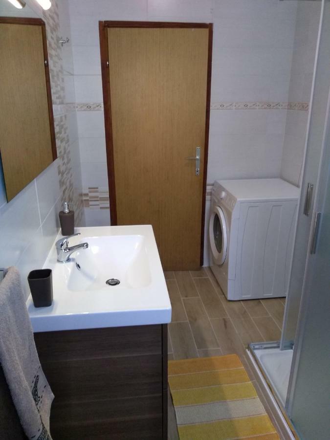 Apartment Monte Umag Eksteriør bilde