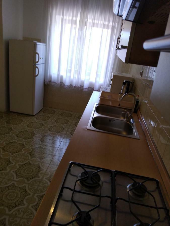 Apartment Monte Umag Eksteriør bilde