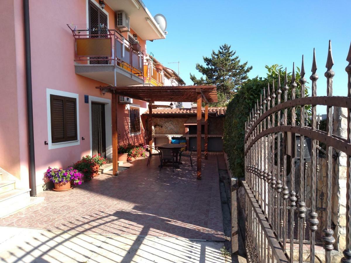 Apartment Monte Umag Eksteriør bilde