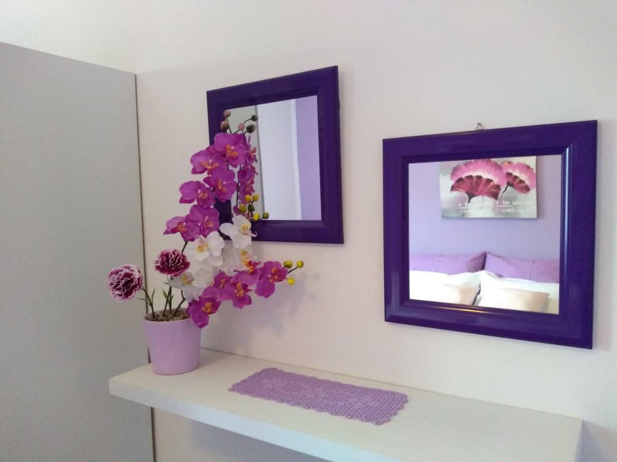Apartment Monte Umag Eksteriør bilde