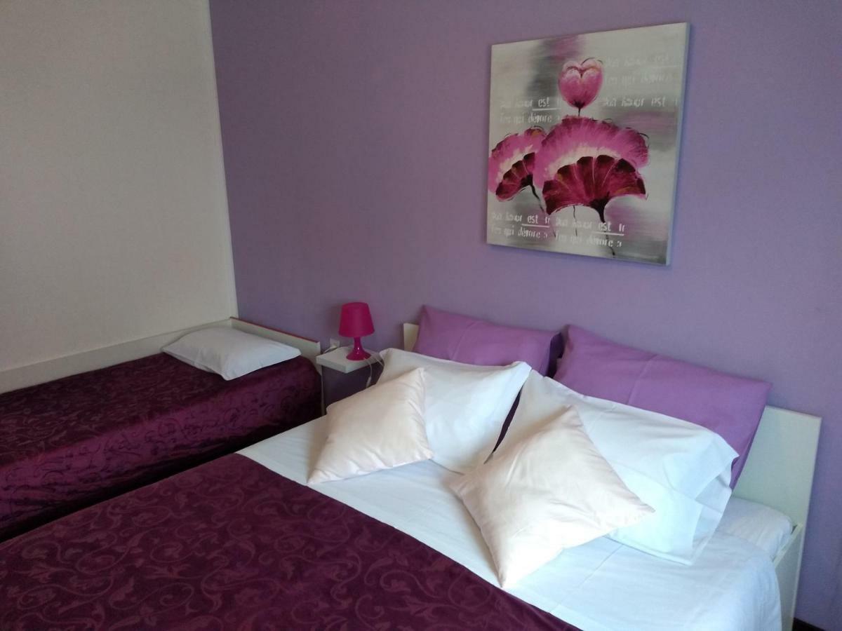 Apartment Monte Umag Eksteriør bilde